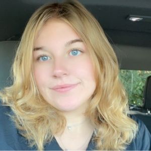 Meet your Posher, Jess